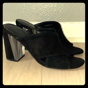 Dolce Vita mules